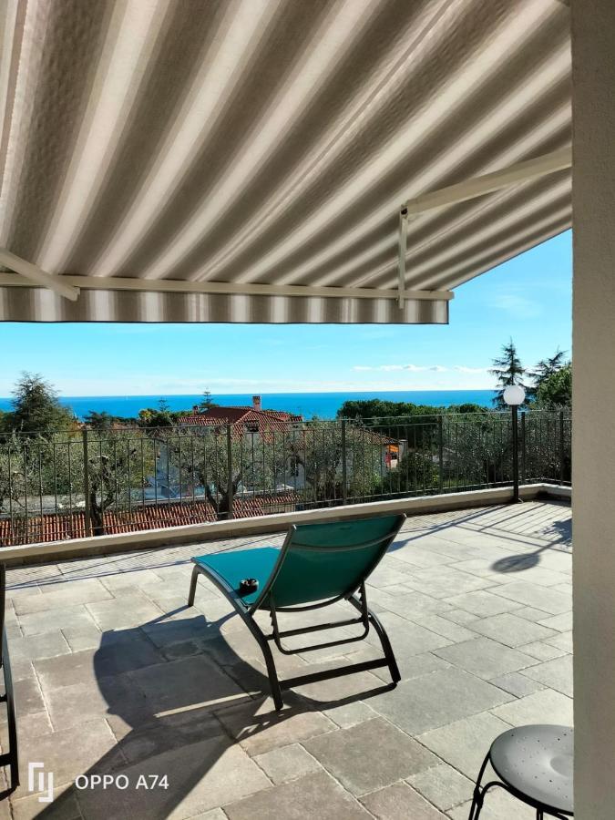 Апартаменти Corso Montecarlo Вентімілья Екстер'єр фото